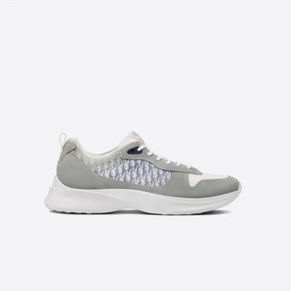디올 남성 러너 스니커즈 - Dior Mens Runner Sneaker - di472x - 1