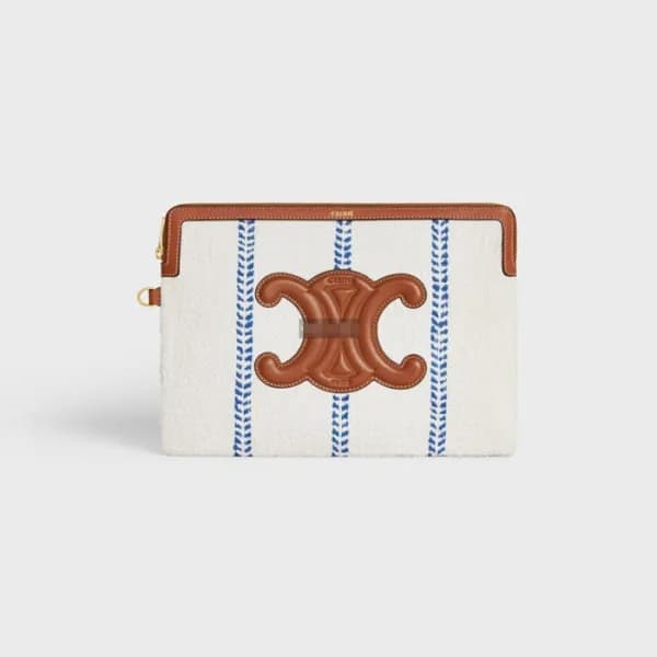 셀린느 여성 미니 클러치 - Celine Womens Mini Clutch Bag - ce… - 1