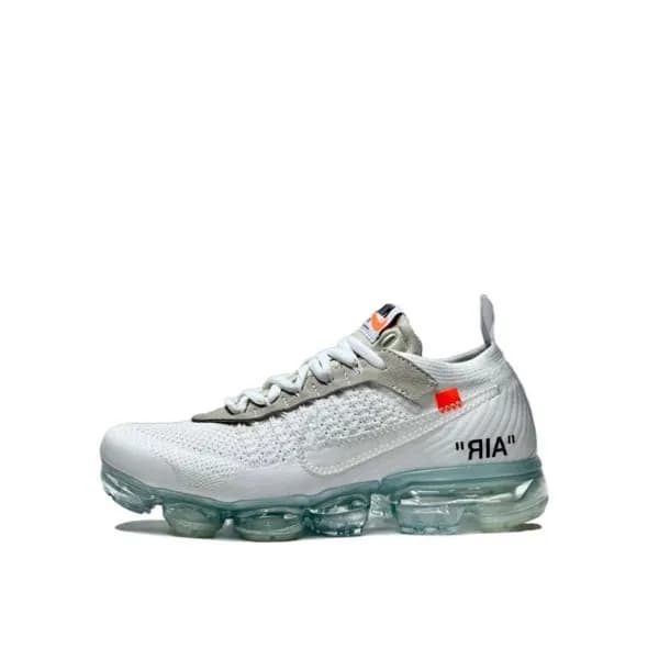 나이키 남/녀 화이트 에어 - Nike Unisex White Air - nik180x - 1