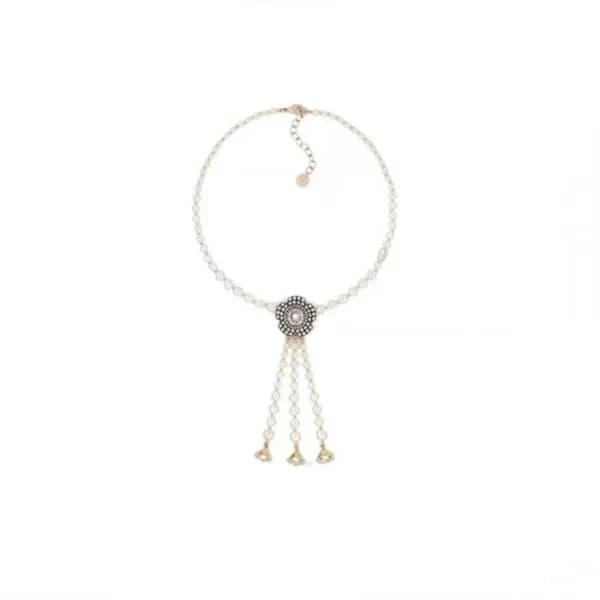 디올 여성 옐로우 골드 목걸이 - Dior Womens Yellow-gold Necklac… - 1