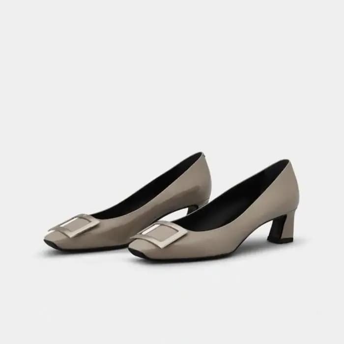 로저비비에 여성 에토프 구두 - Roger Vivier Womens Etoupe Pumps… - 1