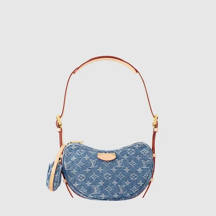 루이비통 여성 크로와상 MM 모노그램 M46856 - Louis vuitton Womens… - 1
