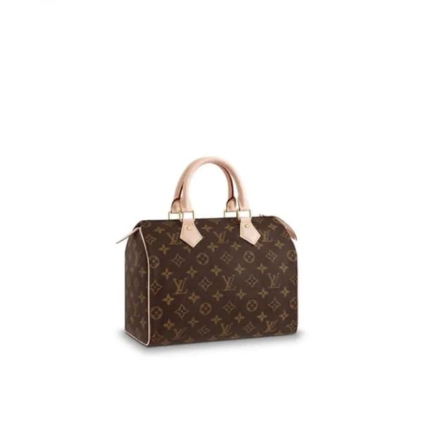 루이비통 여성 스피디 25 모노그램 M41109 - Louis vuitton Womens … - 1