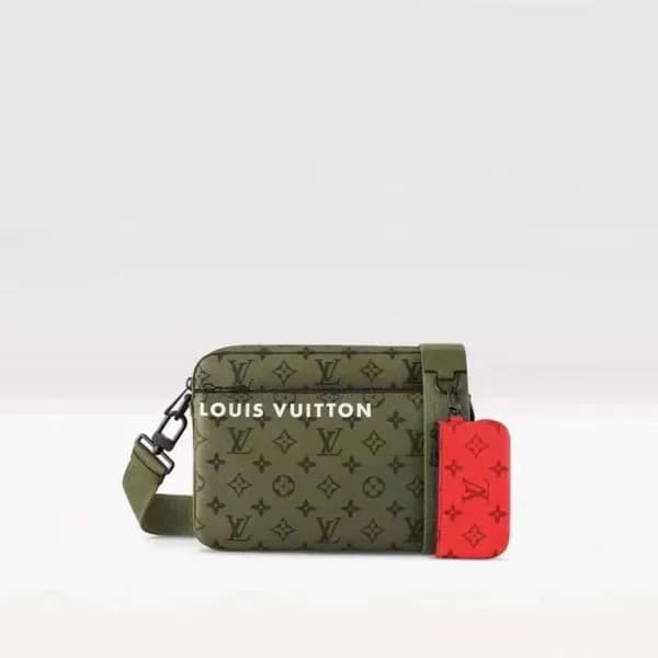루이비통 남성 트리오 메신저 백 M23783 - Louis vuitton Mens Tri… - 1