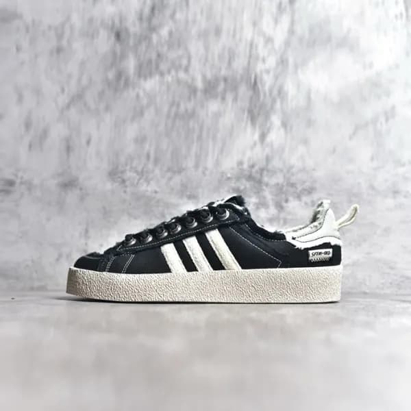 아디다스 남/녀 캠퍼스 80s 스니커즈 - Adidas Unisex Campus 80s S… - 1