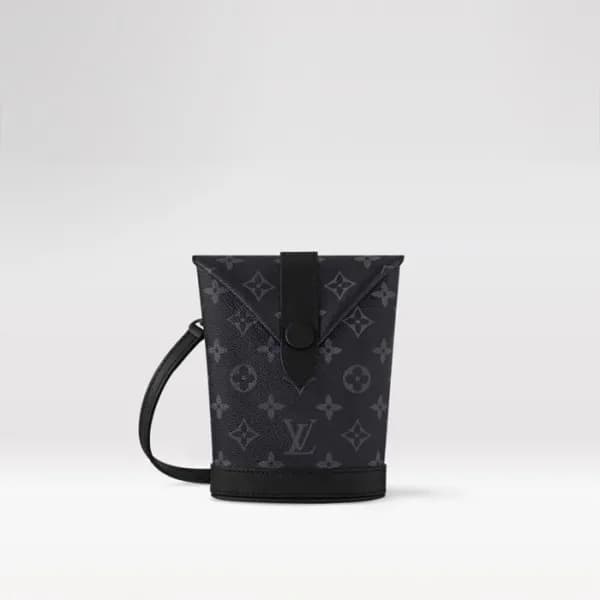 루이비통 남성 엔벨로프 파우치 M11613 - Louis vuitton Mens Envel… - 1