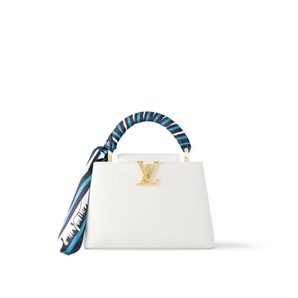 루이비통 여성 토뤼옹 카퓌신 M24683 - Louis vuitton Womens Capu… - 1