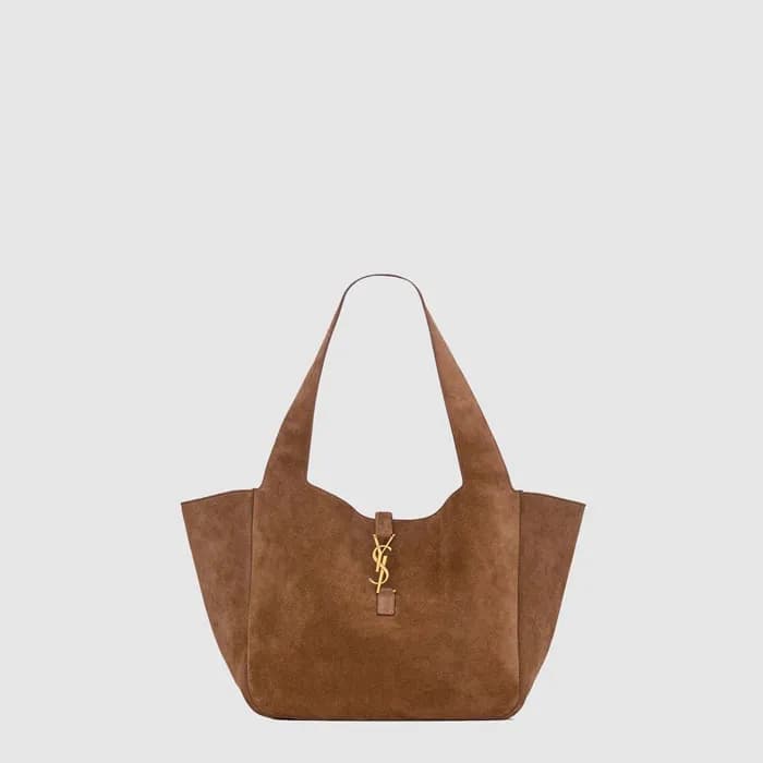 입생로랑 여성 베아 백 - Saint Laurent Womens Bea Bag - ysb2… - 1