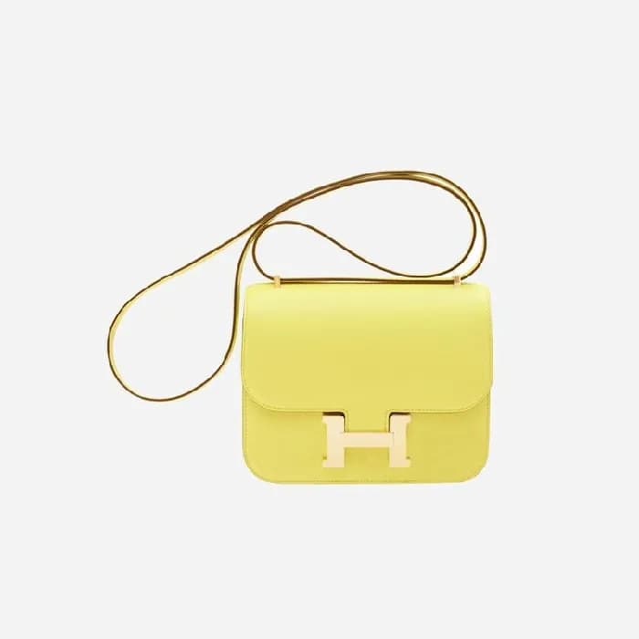 에르메스 여성 콘스탄스 14- Hermes Womens Constance Bag - heb… - 1