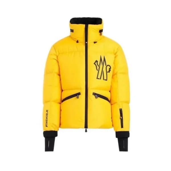 몽클레어 남성 다운 패딩 - Moncler Mens Down Padding - moc328… - 1