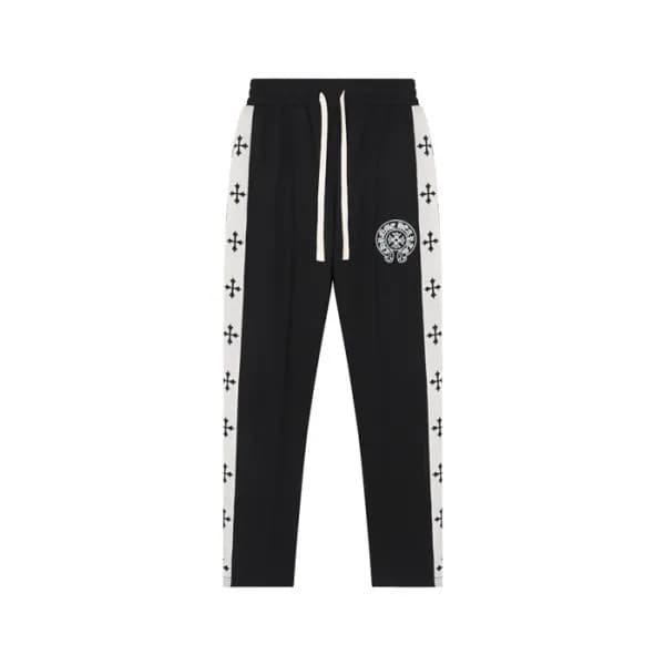 크롬하츠 남성 스웻 팬츠 - Chrom Hearts Mens Sweat Pants - ch… - 1