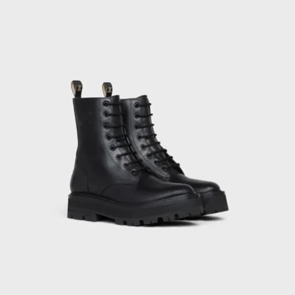 셀린느 여성 벌키 부츠 - Celine Womens Bulky Boots - ces1686… - 1