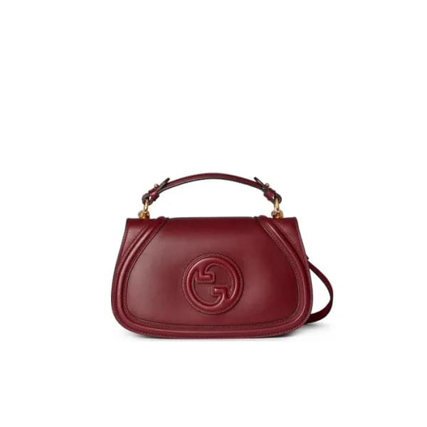 구찌 여성 블론디 숄더백 - Gucci Womens Blondie Bag - gub3464… - 1