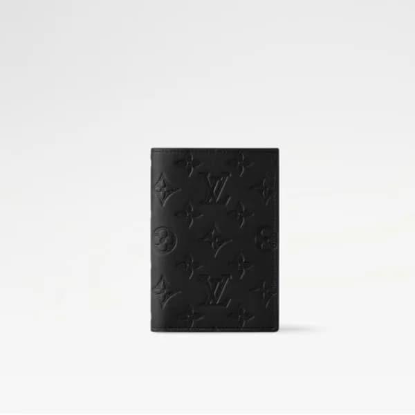 루이비통 모노그램 여권지갑 M13187 - Louis vuitton Monogram Pas… - 1