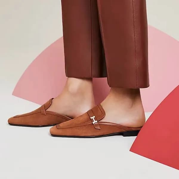 에르메스 여성 켈리 블로퍼 - Hermes Womens Kelly Blopper - hes… - 1