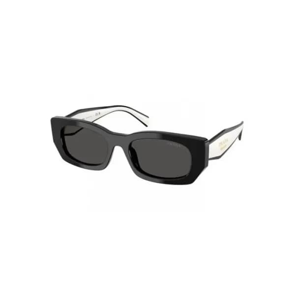 프라다 여성 이니셜 선글라스 - Prada Womens Sunglasses - acc407… - 1