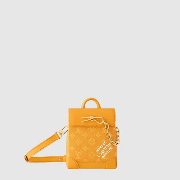 루이비통 남성 나노 스티머 M12655 - Louis vuitton Mens Nano St… - 1