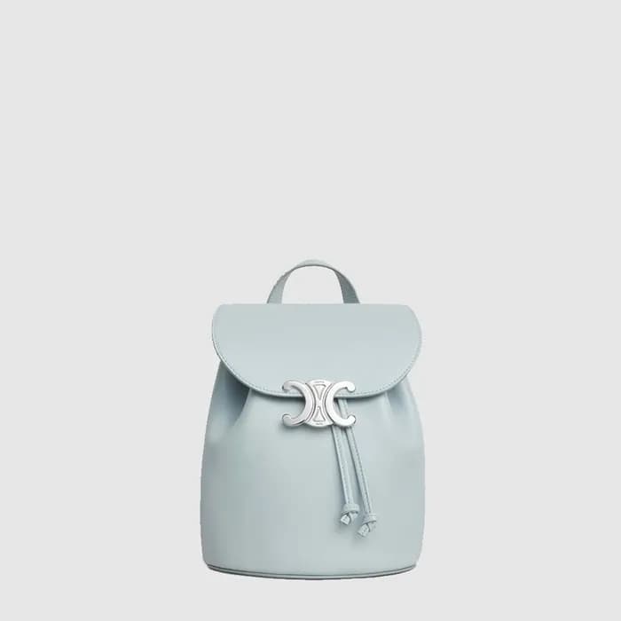 셀린느 여성 보니 백팩 - Celine Womens Bonnie Backpack - ceb… - 1