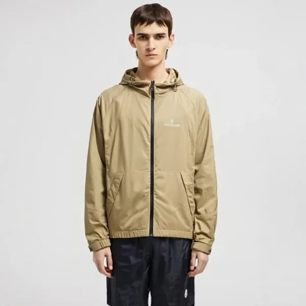 몽클레어 남성 방풍 재킷 - Moncler Mens Windproof Jacket - mo… - 1