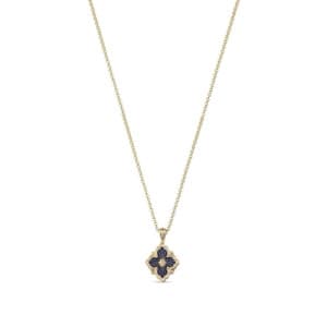부첼라티 여성 골드 네크리스 - Buccellati Womens Gold Necklace …