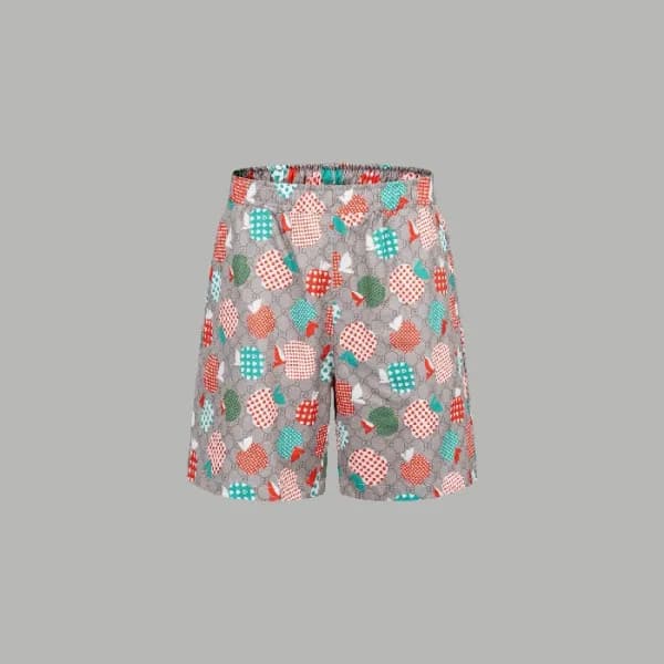 구찌 남성 캐쥬얼 쇼츠 - Gucci Mens Casual Shorts - guc7386x - 1