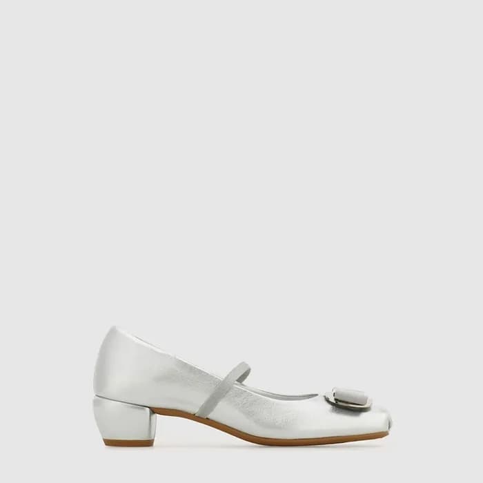 페라가모 여성 뉴 바라 플레이트 펌프스 - Salvatore Ferragamo Womens… - 1