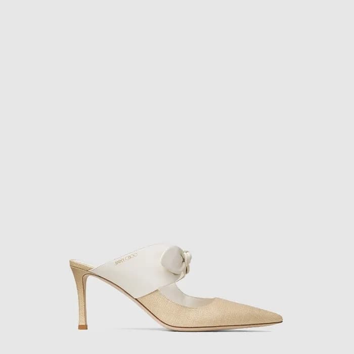 지미추 여성 랄리 75 - Jimmy Choo Womens Rali 75 - jis6793… - 1