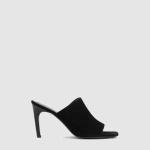 토템 여성 방도 뮬 - Toteme Womens Bangdo Mule - tos6848x