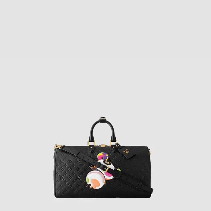 루이비통 남성 키폴 반둘리에 45 M13761 - Louis vuitton Mens Kee… - 1