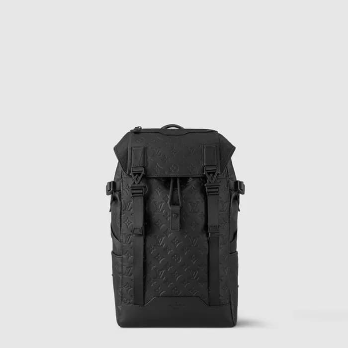 루이비통 남성 겟어웨이 백팩 M24776 - Louis vuitton Mens Getawa… - 1
