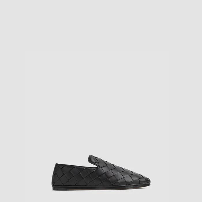 보테가 베네타 남/녀 선데이 로퍼 - Bottega veneta Sunday Loafer … - 1