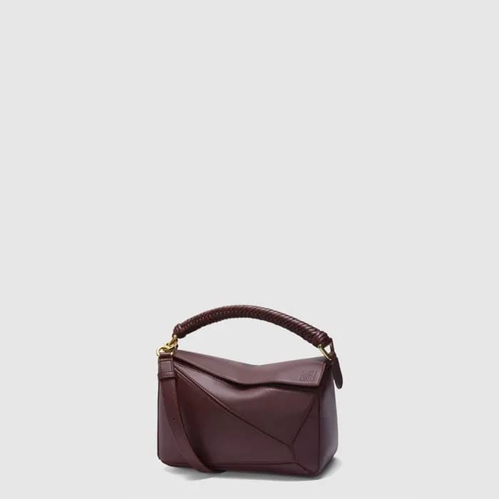 로에베 여성 스몰 퍼즐 백 - Loewe Womens Small Puzzle Bag - l… - 1