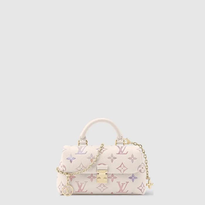 루이비통 여성 나노 마들렌 M25596 - Louis vuitton Womens Nano … - 1