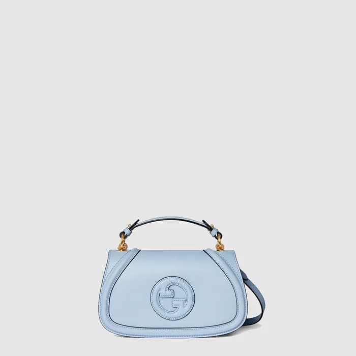 구찌 여성 미디엄 탑 핸들백 - Gucci Womens Medium Top Handle B… - 1
