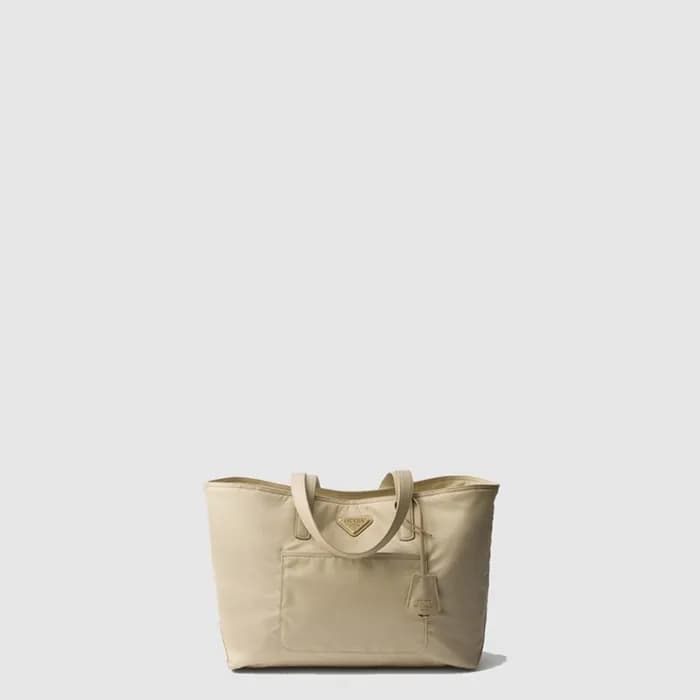 프라다 여성 리에디션 1978 미디엄 토트백 1BG555 - Prada Womens Re-… - 1