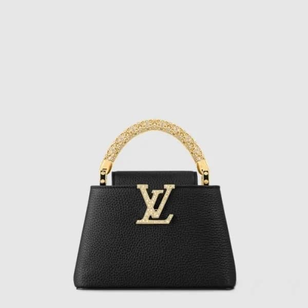 루이비통 여성 카퓌신 미니 M14177 - Louis vuitton Womens Capuc… - 1