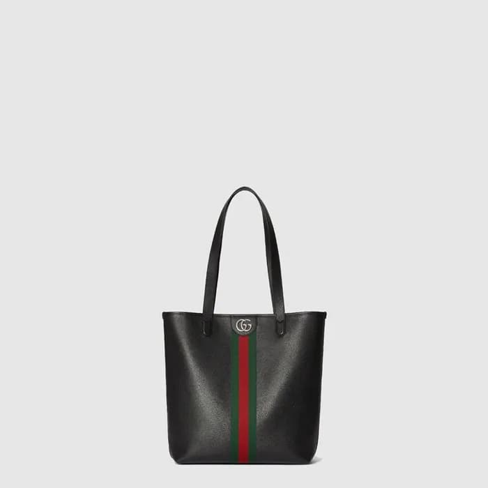 구찌 남성 미디엄 토트백 - Gucci Mens Medium Tote Bag - gub10… - 1