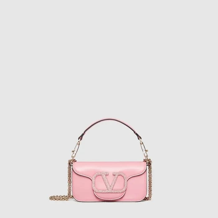 발렌티노 여성 스몰 숄더백 - Valentino Womens Small Shoulder B… - 1