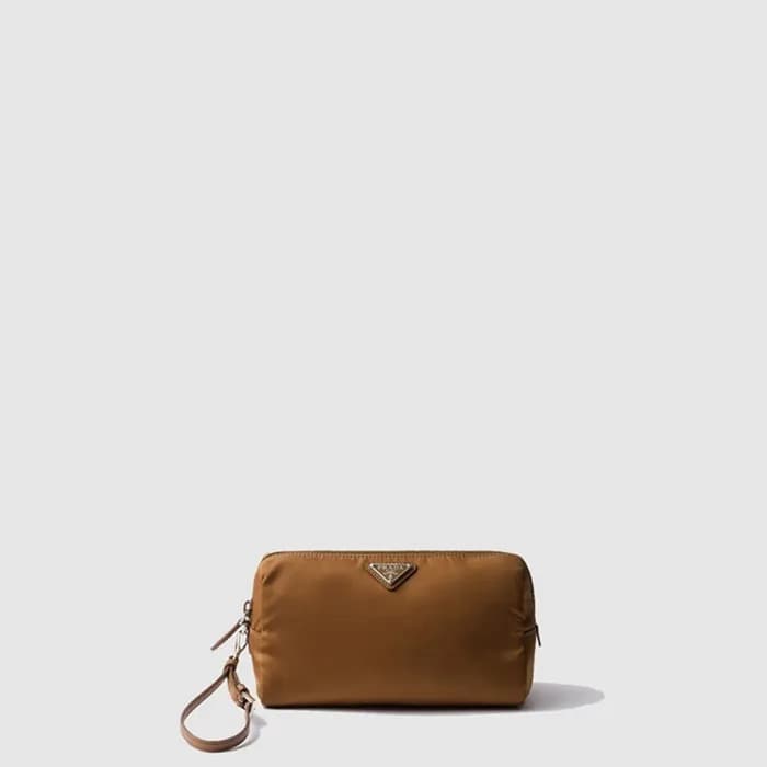 프라다 여성 리나일론 파우치 1NS693 - Prada Womens Re-Nylon Pou… - 1