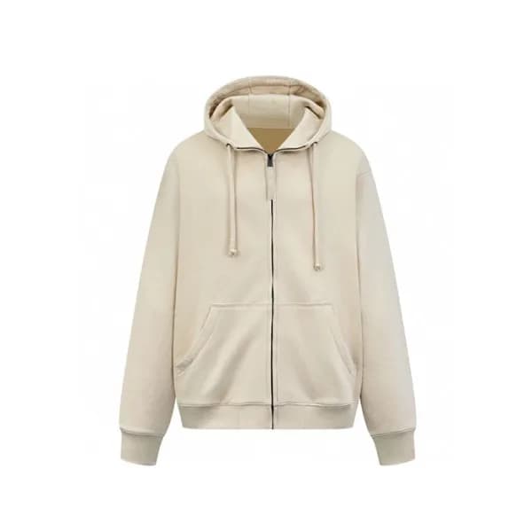 메종 마르지엘라 남성 베이직 후드티 - Maison margiela Mens Basic H… - 1