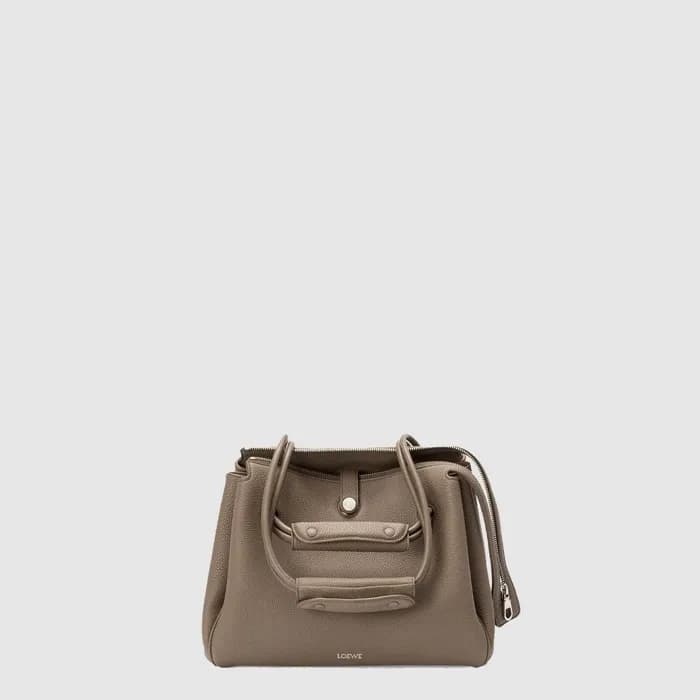 로에베 여성 미디엄 마드리드 백 - Loewe Womens Medium Madrid Bag… - 1