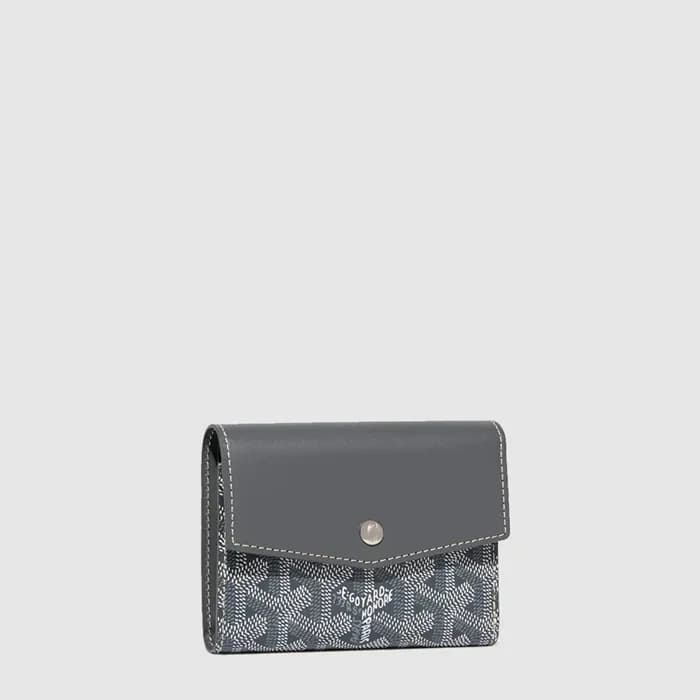 고야드 남/녀 생 가브리엘 지갑 - Goyard Unisex Saint Gabriel Wa… - 1