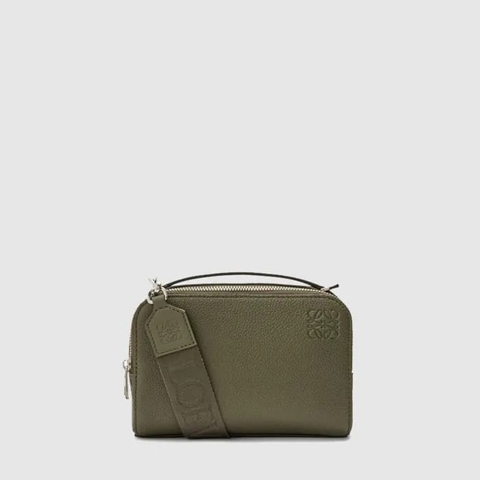 로에베 남성 미니 카메라 크로스 백 - Loewe Mens Mini Camera Cross… - 1