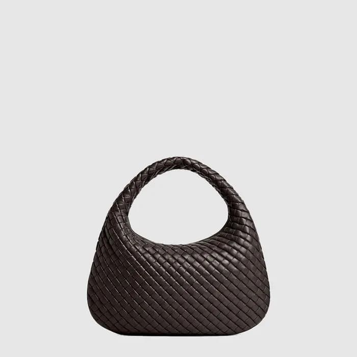 보테가 베네타 여성 스몰 베네타 - Bottega veneta Womens Small Ve… - 1