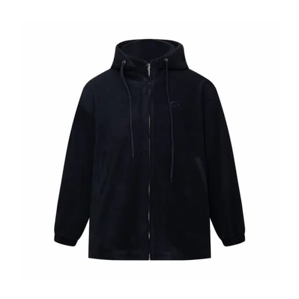 발렌시아가 남성 후드 자켓 - Balenciaga Mens Hood Jacket - bac… - 1
