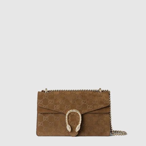 구찌 여성 디오니서스 숄더백 - Gucci Womens Dionysus Shoulder B… - 1
