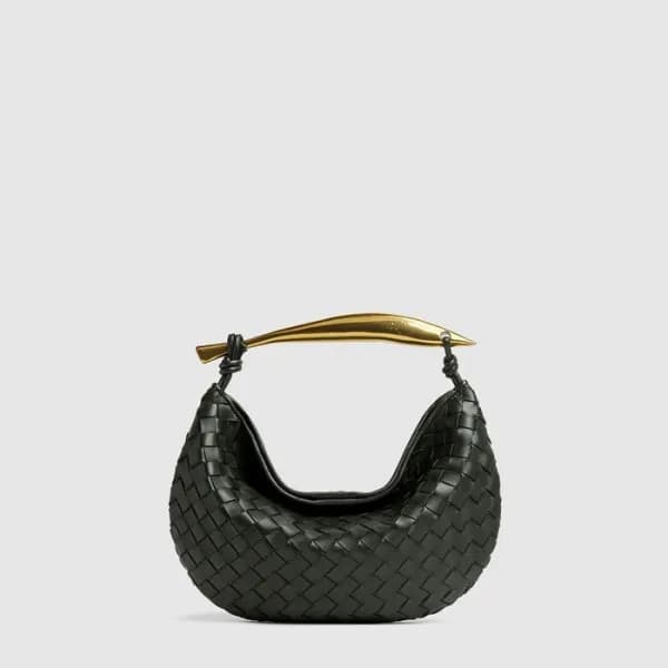 보테가 베네타 여성 사르딘 - Bottega veneta Womens Sardine - b… - 1