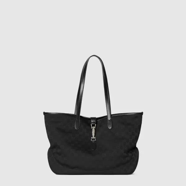 구찌 여성 재키 미디엄 토트백 - Gucci Womens Jackie Medium Tote… - 1