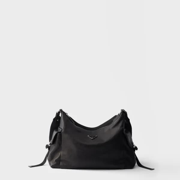 프라다 남성 가죽 숄더백 2VH204 - Prada Mens Explore Leather … - 1
