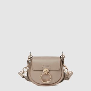 끌로에 여성 테스 백 스몰 - Chloe Womens Tess Bag Small - chb…